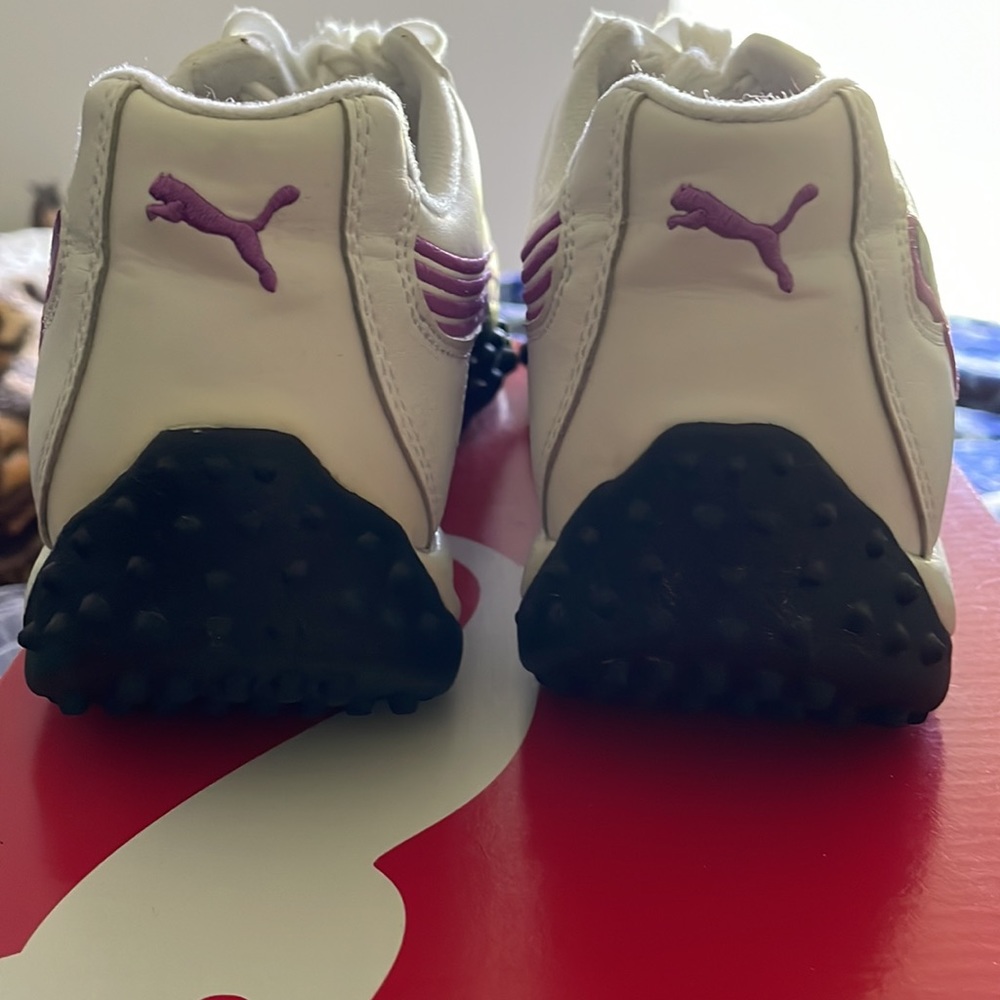 Puma Elite Cat Omans Size 8.5 - Picture 2 of 5